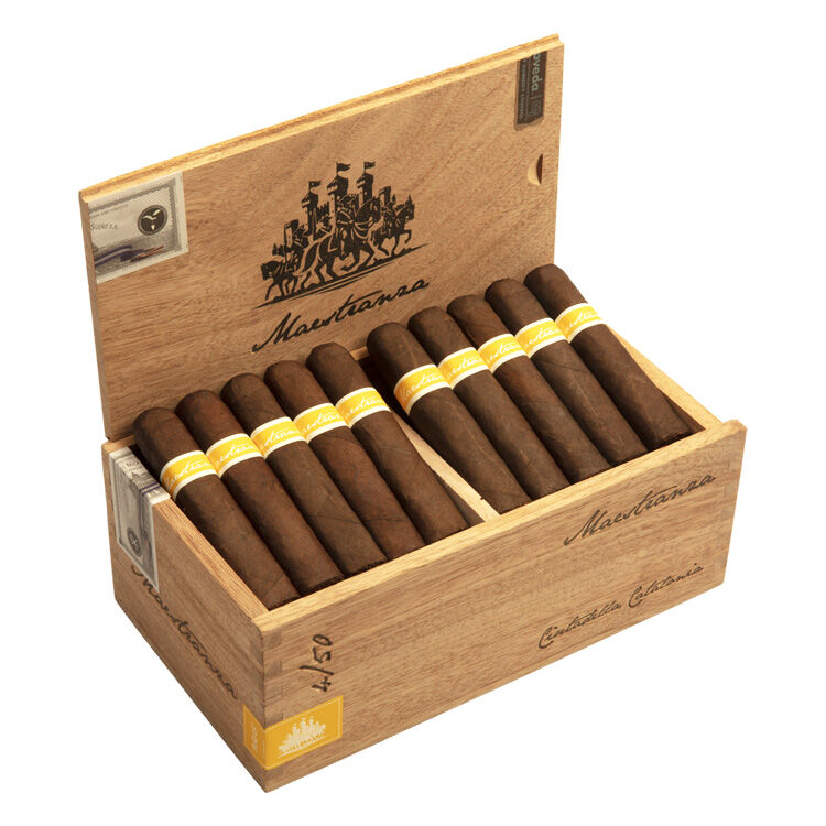 View product media RCLMCCBX Ciutadella Catalonia, , jrcigars 2